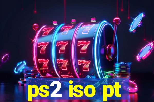 ps2 iso pt-br